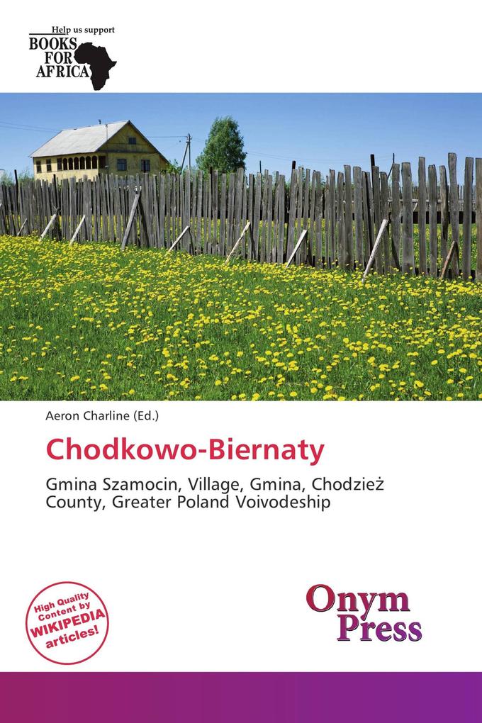 Chodkowo-Biernaty
