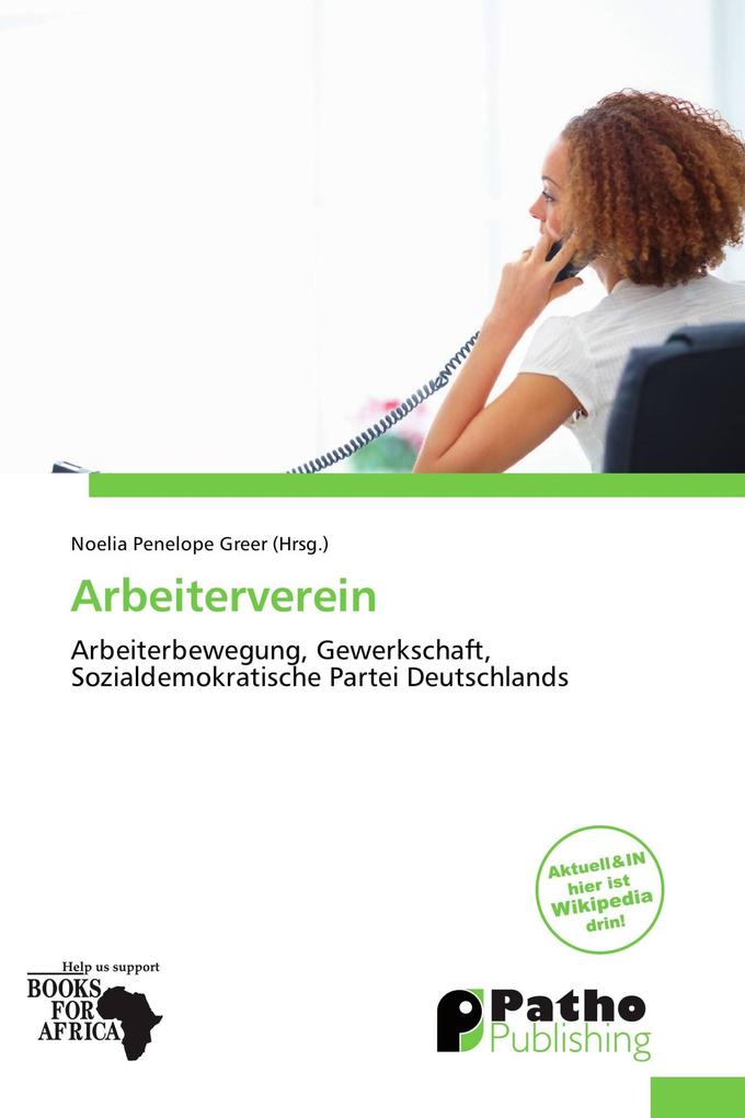 Arbeiterverein