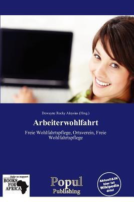 Arbeiterwohlfahrt