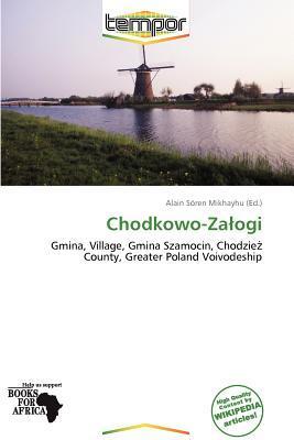 Chodkowo-Zaogi