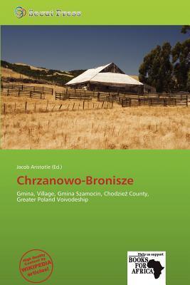Chrzanowo-Bronisze