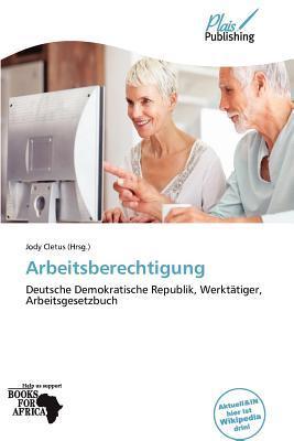 Arbeitsberechtigung