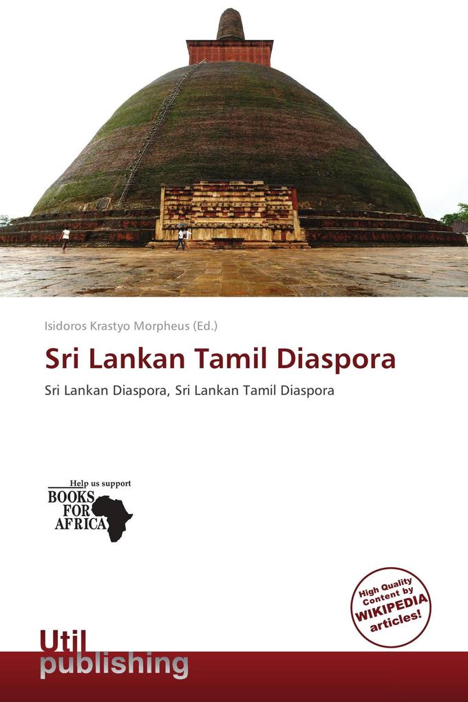 Sri Lankan Tamil Diaspora