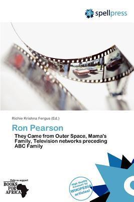 Ron Pearson