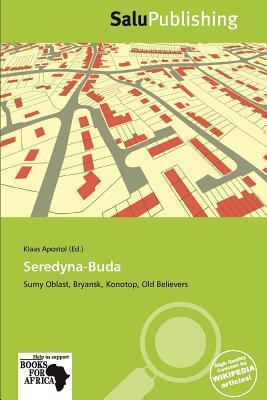 Seredyna-Buda