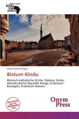Bistum Kindu