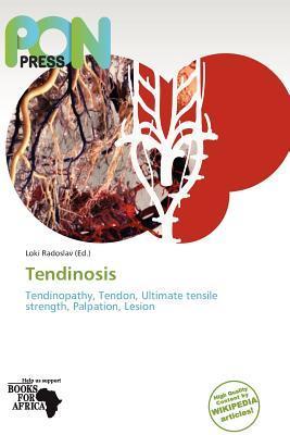 Tendinosis