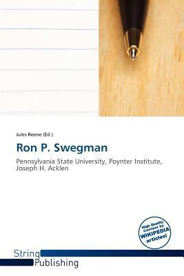 Ron P. Swegman