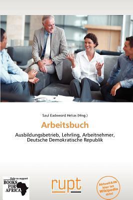 Arbeitsbuch