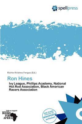 Ron Hines