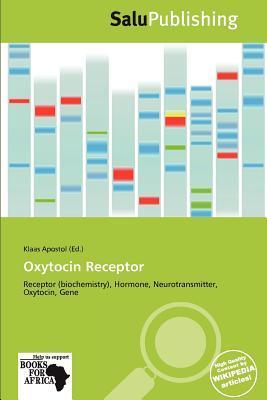 Oxytocin Receptor