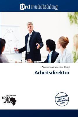 Arbeitsdirektor