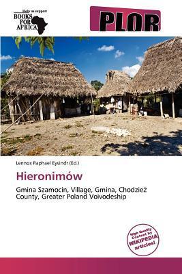 Hieronimów