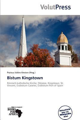 Bistum Kingstown