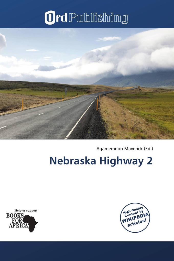 Nebraska Highway 2