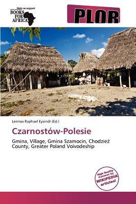 Czarnostów-Polesie