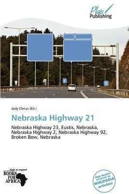 Nebraska Highway 21