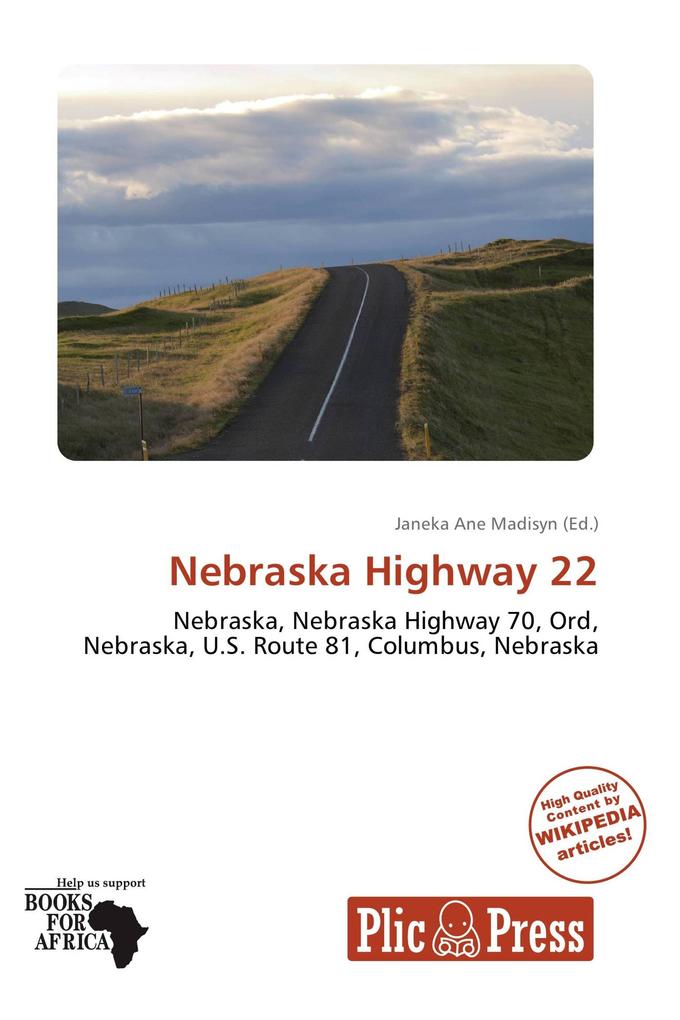Nebraska Highway 22