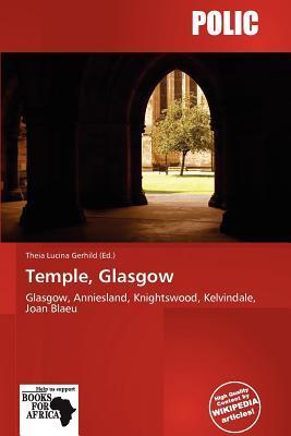 Temple Glasgow