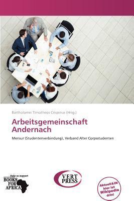 Arbeitsgemeinschaft Andernach