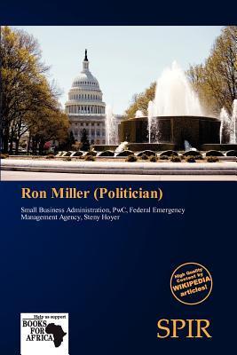 Ron Miller (Politician)