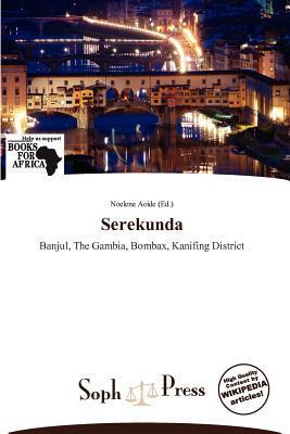 Serekunda