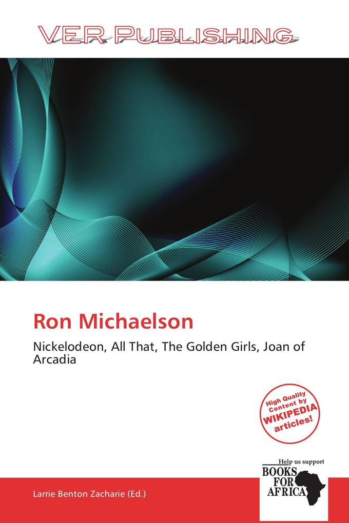 Ron Michaelson