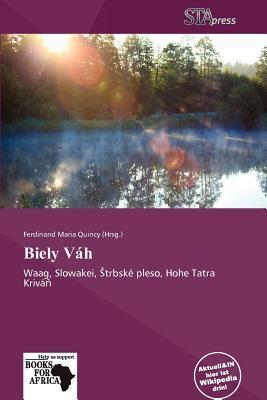 Biely Váh