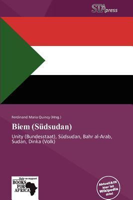 Biem (Südsudan)
