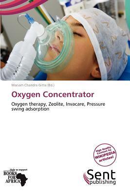 Oxygen Concentrator
