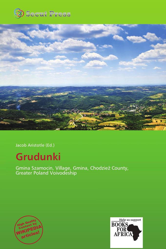 Grudunki