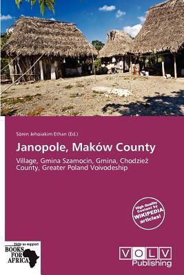 Janopole Maków County