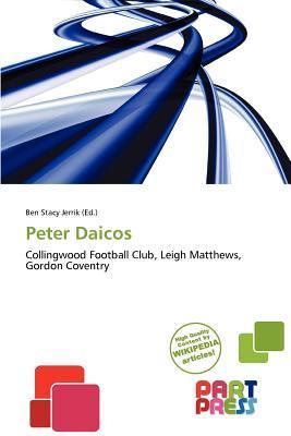 Peter Daicos