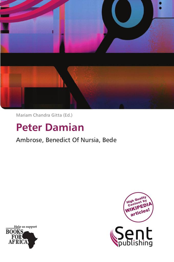 Peter Damian