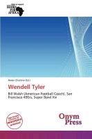 Wendell Tyler