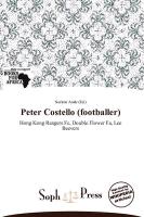 Peter Costello (footballer)