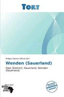 Wenden (Sauerland)