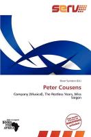 Peter Cousens