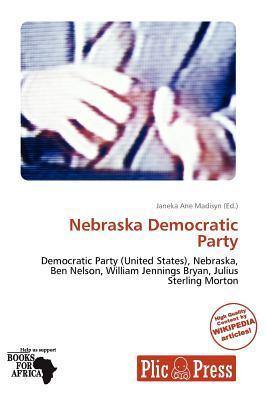 Nebraska Democratic Party