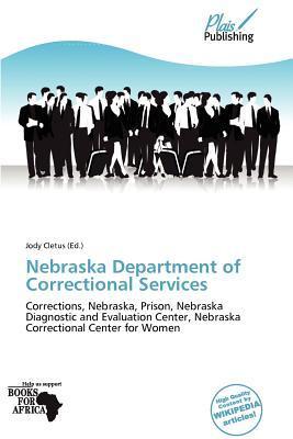 Nebraska Department of Correctional Services