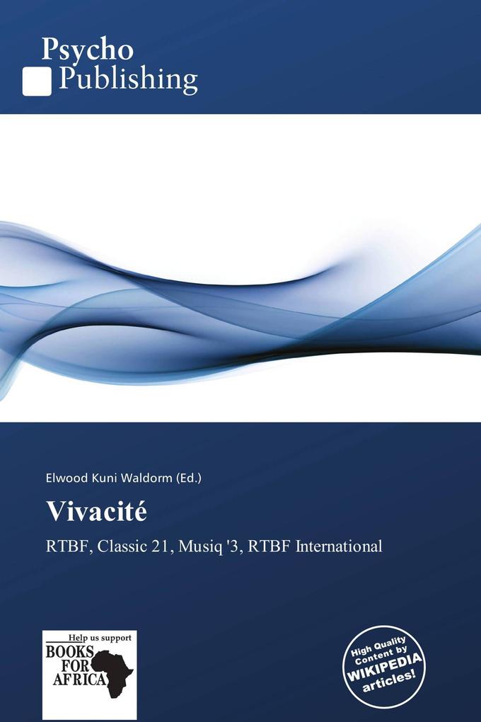 Vivacité