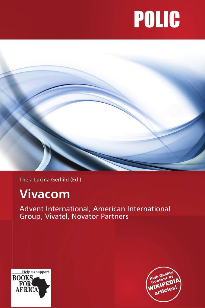 Vivacom