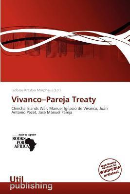 Vivanco-Pareja Treaty