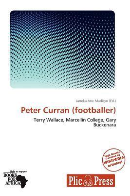 Peter Curran (footballer)