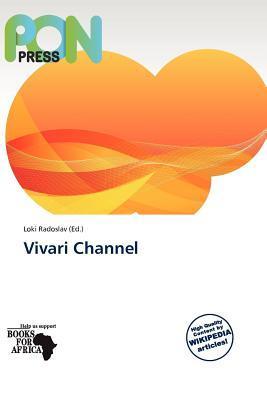 Vivari Channel