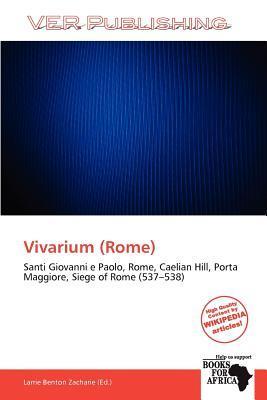 Vivarium (Rome)