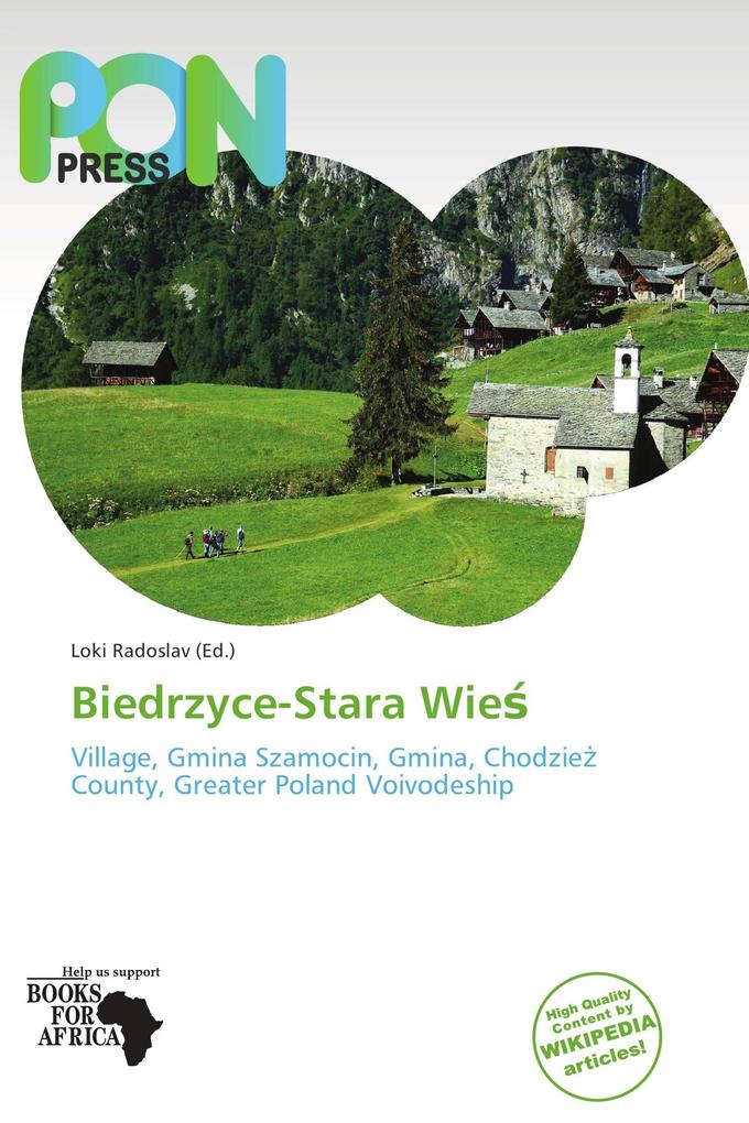 Biedrzyce-Stara Wie
