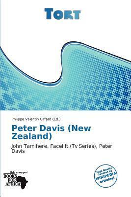 Peter Davis (New Zealand)