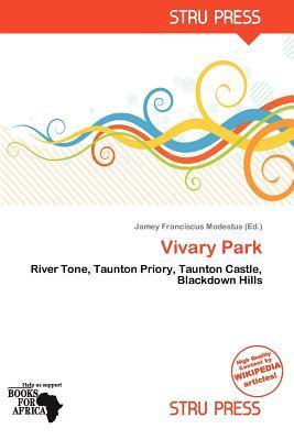 Vivary Park