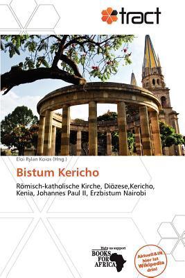 Bistum Kericho